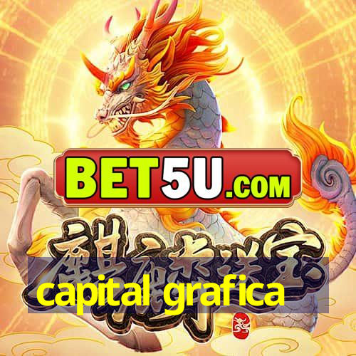 capital grafica